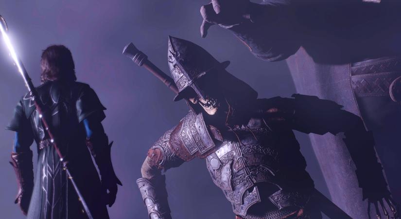 A Baldur's Gate 3 harmadik javítása csak bugosabbá tette a játékot