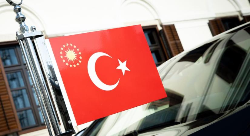 Adj Svédország harcirepülőt, vagy nem leszel NATO-tag – Erdogan-zsarolás elküldve…