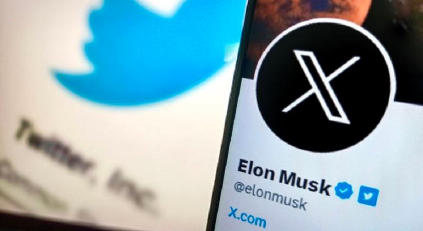 Uniós biztos: a korábbi Twitter, most X közösségi médiában terjed leginkább dezinformáció