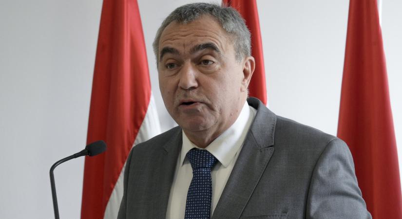 Átlátszó: Felfüggesztett börtönt kér az ügyészség Törökbálint fideszes polgármesterére