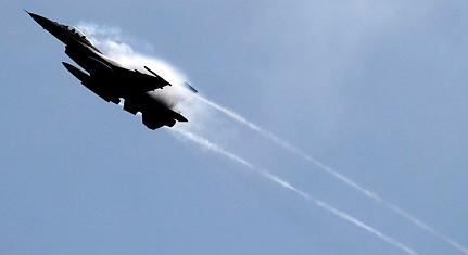Törökország F-16-osokat kér a svéd NATO-csatlakozás támogatásáért cserébe