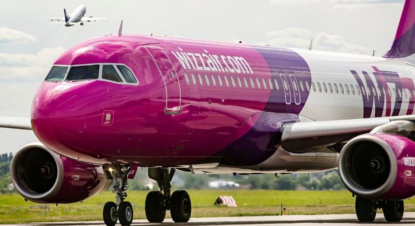 A Wizz Air új célállomást jelentett be, pörgős hetirenddel