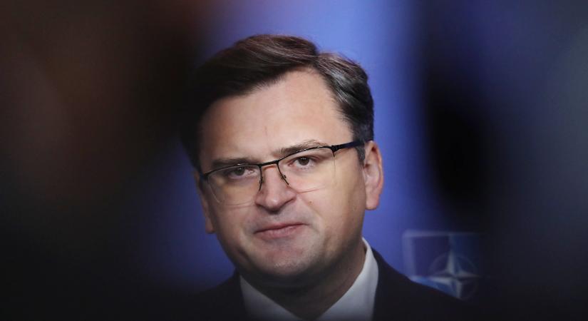 Ukrán külügyminiszter: Nem akarunk konfliktust Lengyelországgal