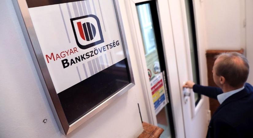 A magyar bankszektor kész együttműködni a kormánnyal az infláció leverése érdekében