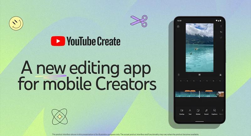 Saját videószerkesztőt indít a Youtube