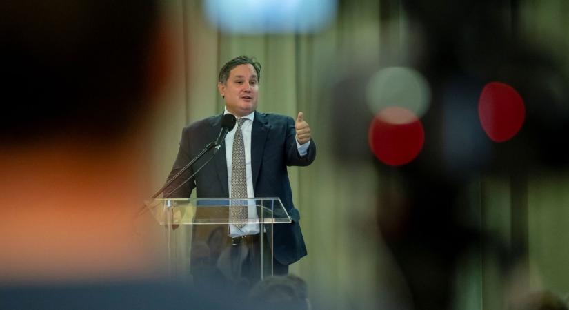 Nagy Márton a Molnak: havi rendszerességgel fog jelentést kérni az árakról
