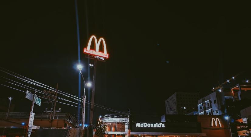 Betiltott McDonald’s-ok: ezekben az országokban nincs BigMac