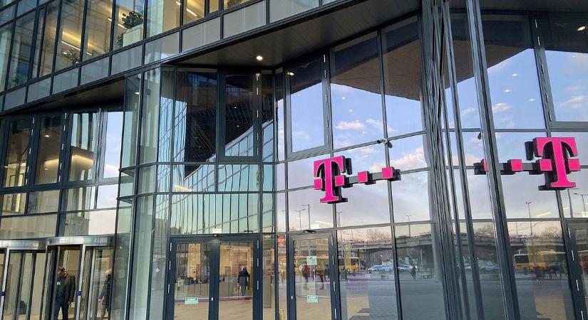 Még szebb jövőt lát a Magyar Telekom: magasabb bevételt jósoltak