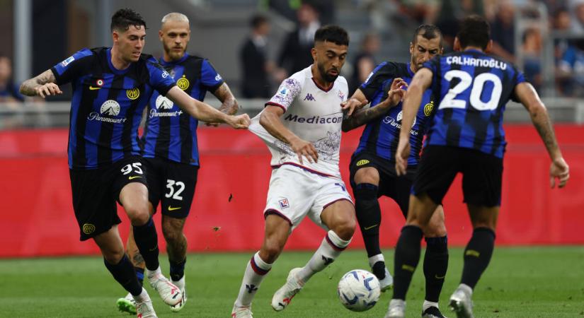 Serie A: szerződést hosszabbított kulcsjátékosával a Fiorentina! – Hivatalos