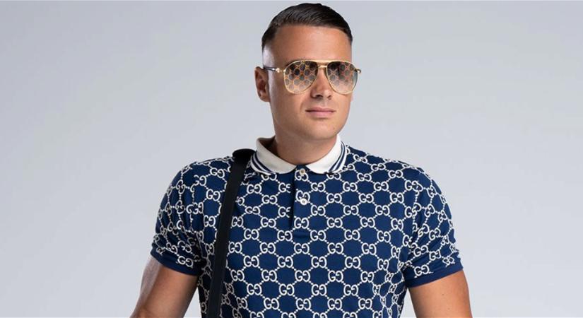 Kőgazdag fiatalok: PSG Ogli luxusotthonát egy izomkolosszus verte szét, kapott a berendezés rendesen