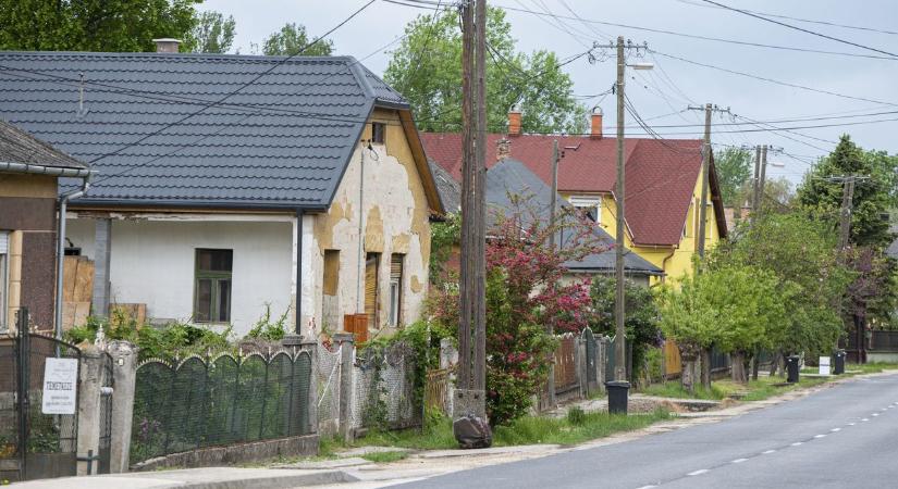 Megyei jogú városokból ki, községekbe beköltöztek az emberek - adatok Fejér népszámlálási statisztikájából