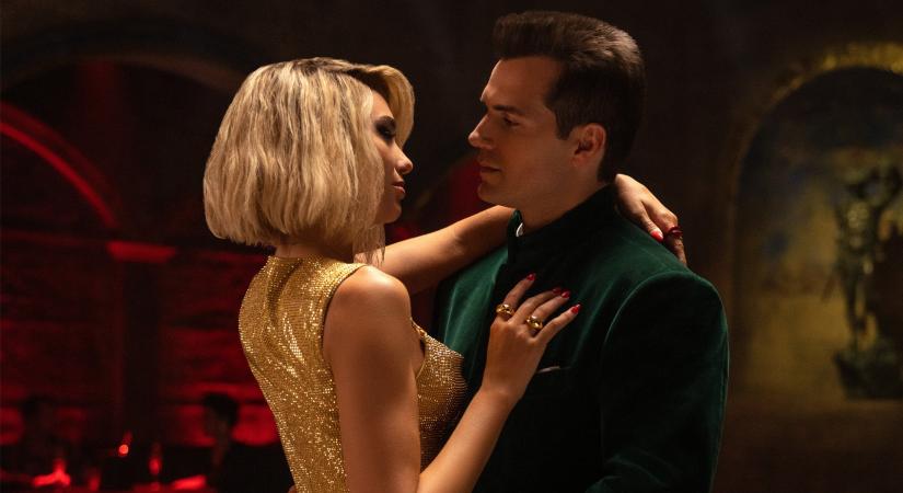 Argylle: Vicces kedvcsináló érkezett Henry Cavill saját "James Bond-filmjéhez", és eszerint egy cica ellopja a show-t még Cavill elől is