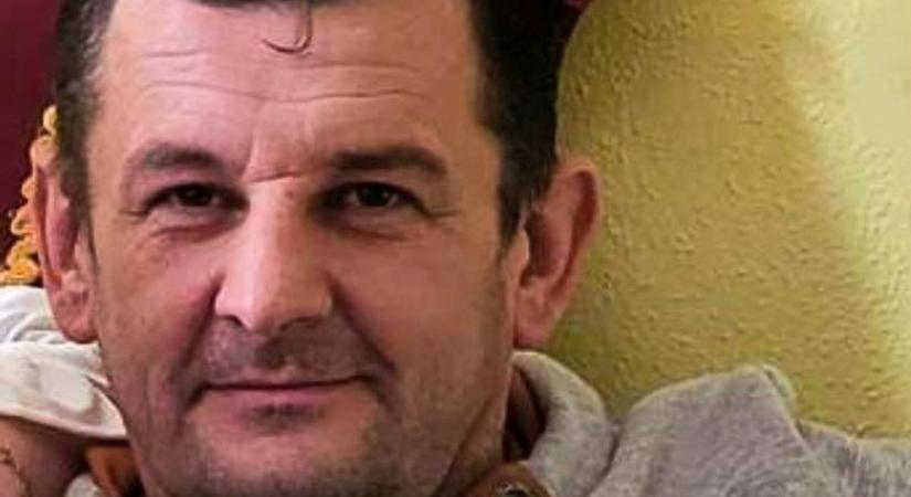 "Akármi történt megbocsátunk neked, csak gyere haza!" - családja sírva keresi az eltűnt ózdi villanyszerelőt