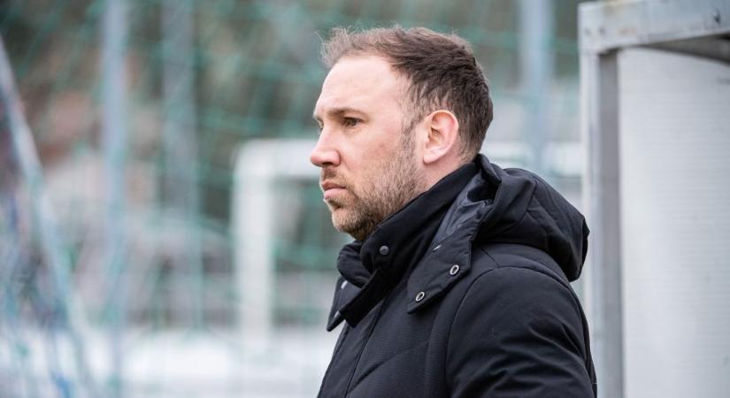 Vidi: újratervezés? Juhász Roland segítője is elhagyja Fehérvárt