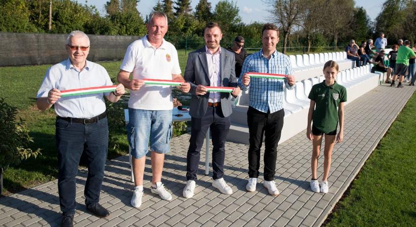 Novai ünnep és magyar siker
