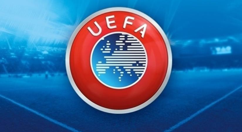 Döntött az UEFA az oroszországi csapatok sorsáról