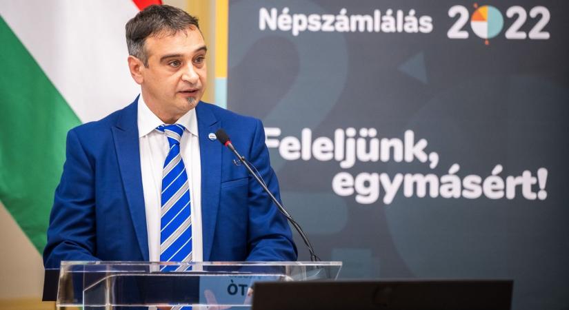 Népszámlálás: emelkedik a 30 év alattiak körében a gyermekesek aránya, nő a foglalkoztatottság