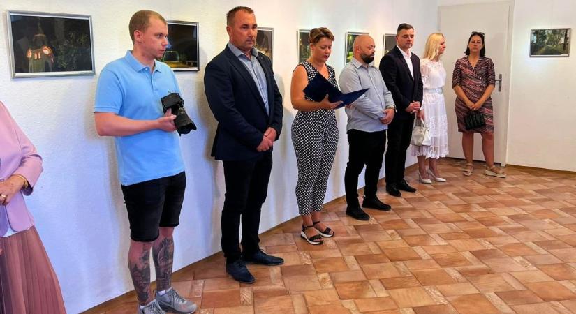 Bemutatják Zagyvarékas nappali és éjjeli arculatát