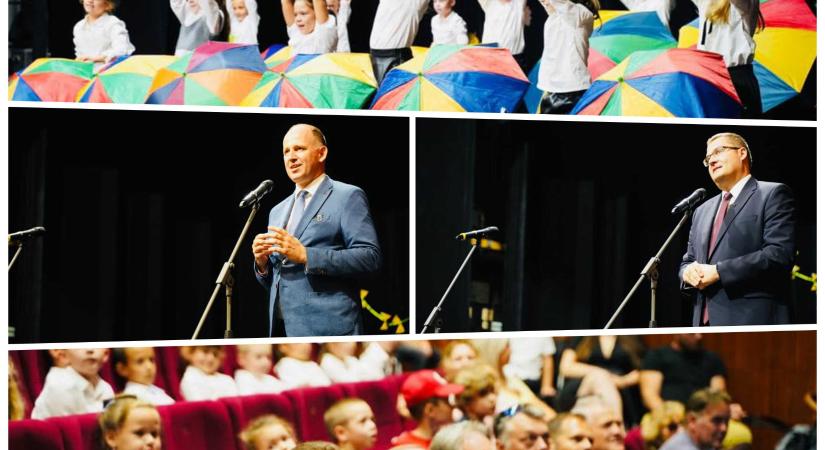 Magyarnak lenni nem élethelyzet, hanem különleges ajándék