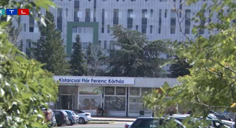 Veszélyben a Pest megyei ellátás, bezár a kistarcsai kórház több osztálya