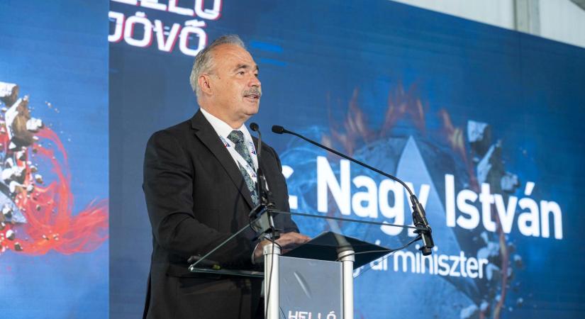 Újjászülető magyar agrárium
