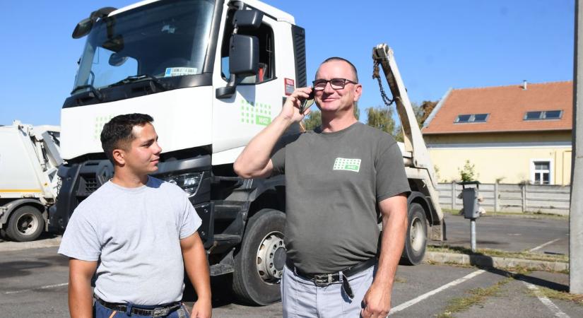 „Ijesztő volt, még most is borzongok” – életmentésben segédkeztek az NHSZ szolnoki munkatársai