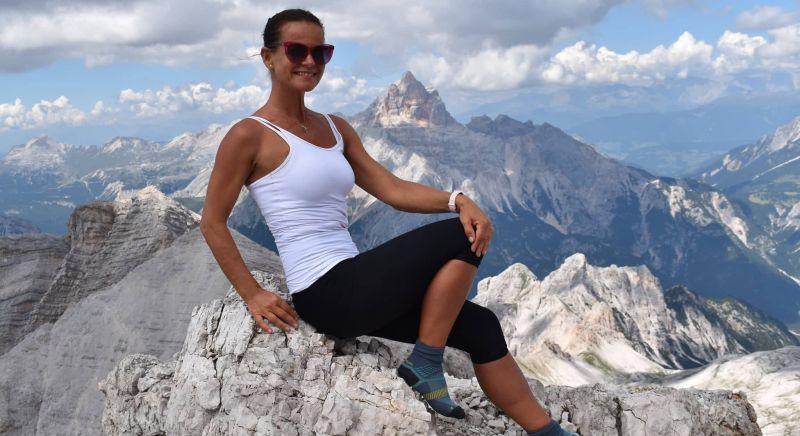 Szelfizni akart a magyar fitnesztréner, lezuhant és meghalt