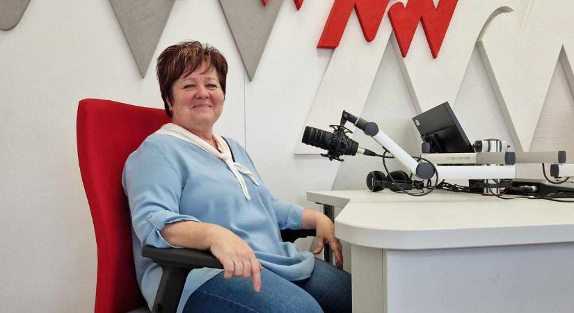 A jövő színészeit nevelheti a salgótarjáni drámapedagógus (podcast)