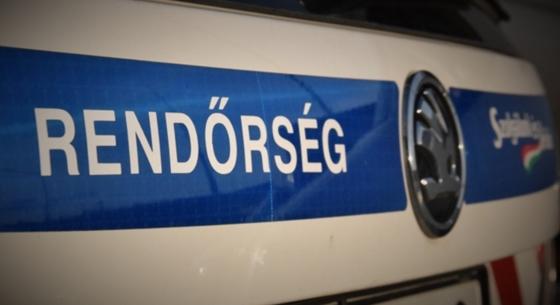 Holttestet találtak Újpesten, a polgármesteri hivatal hátsó bejáratánál