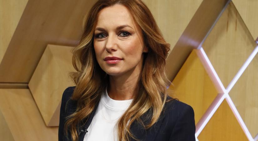 Rengeteg támadás éri Tomán Szabinát: ez árnyékolja be a boldogságát
