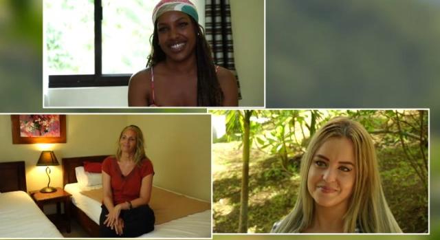 Van, akinek bakancslistás álma volt a Survivor, más bizonyítani akar – ismerd meg Vivit, Wendyt és Emmát