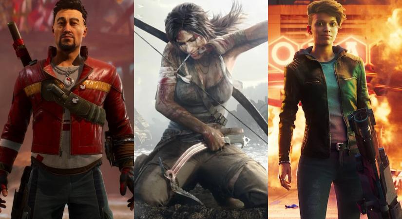 TOPLISTA: 5 kiváló videójátékos reboot, és 5 vacak, amit legszívesebben elfelejtenénk