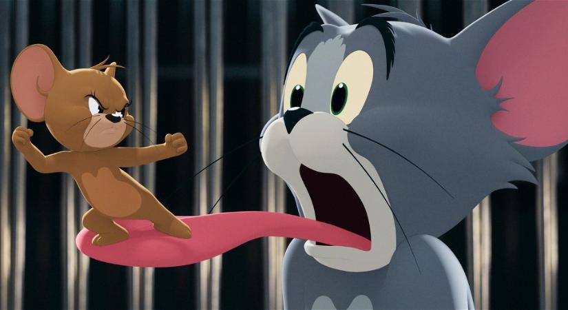 Náci propaganda lenne a Tom és Jerry? Elborzasztó, hogy mi is ezen nőttünk fel