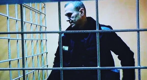 Elutasították Navalnij orosz ellenzéki vezető fellebbezését 19 évi fegyházbüntetése ellen