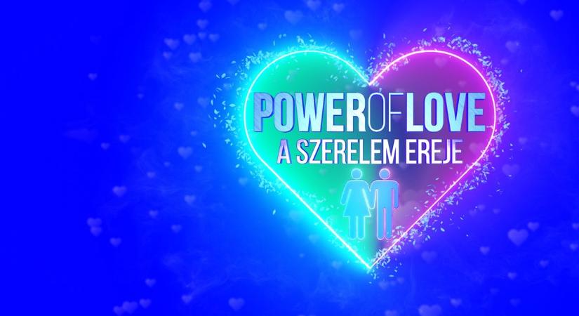 Forró! Tejszínhabot nyalogattak egymás testéről a Power of Love-ban – Videó