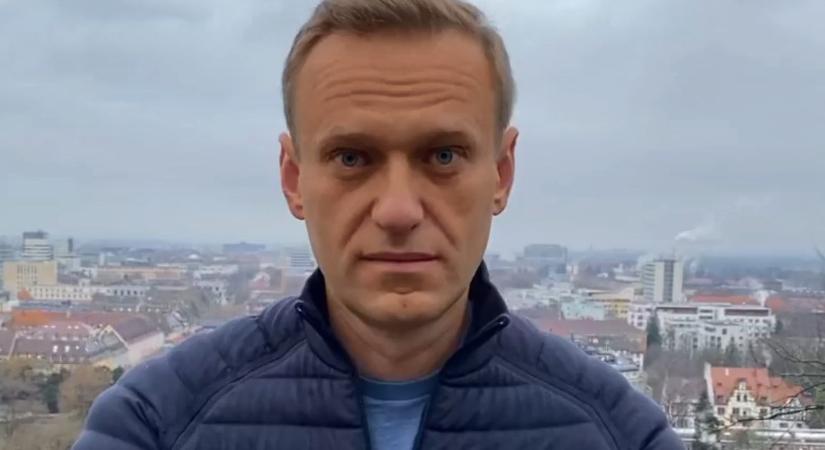 Elutasították Navalnij fellebbezését, marad a 19 évnyi fegyházbüntetés