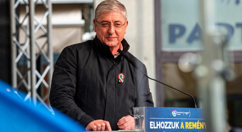 Gyurcsány: Hozzánk közel álló világ fogja vezetni Budapestet