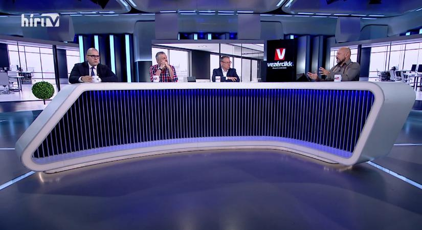 Vezércikk: „Magyarország nem szeretne újabb Gyurcsány-korszakot, akárhogy is hívják”