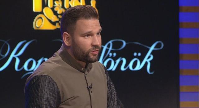 Rácz Jenő: Neked komolyabban kellene foglalkoznod a szakmával