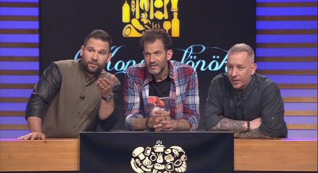 Rácz Jenő aggódott Földi Laciért: „Tönkre fogja magát tenni”