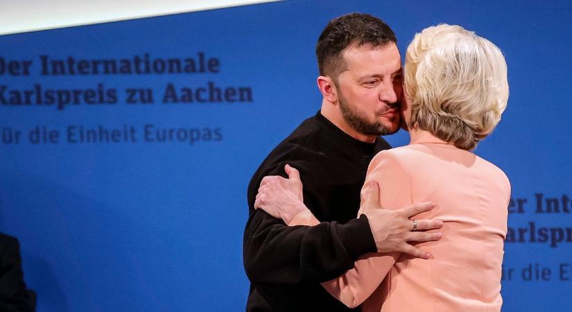 Csak Magyarország kárára lehetne uniós tagállam Ukrajna