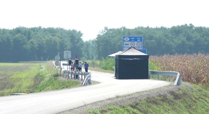 Új átkelő nyílik Magyarország és Szlovákia között