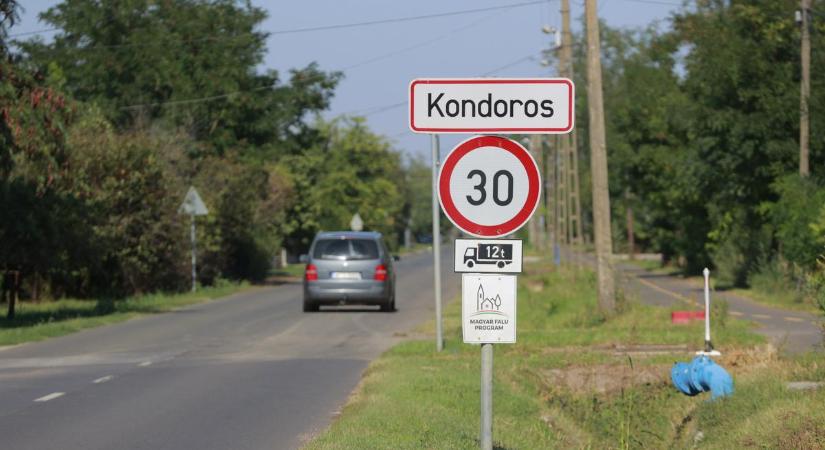 A békési Kondoros vitte el az év kanos városa díjat, itt kerestek legtöbben pornó tartalmat: „Nem gondoltam volna, hogy ez egy perverz város!”