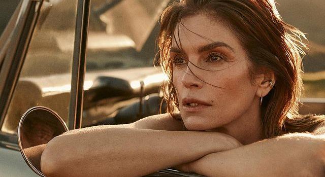 Cindy Crawford: "Nem oké, ahogy Oprah Winfrey bánt velem"