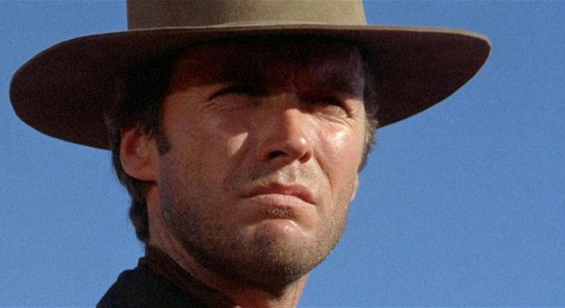 Tóth Gabi házassága olyan volt mint egy Clint Eastwood film