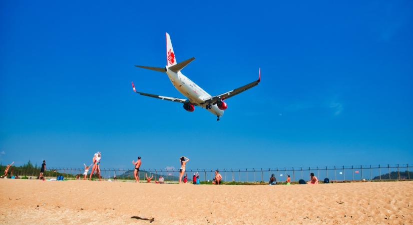 118:1 – A sziget, ahol csúnyán legyőzték a turisták a helyieket