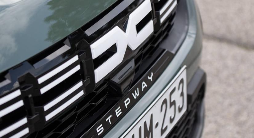 Trónfosztás Romániában: a Dacia a ludas