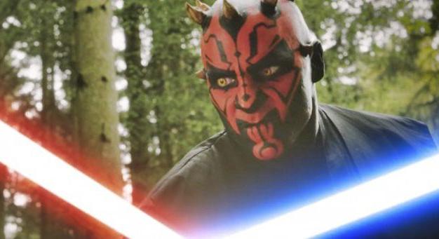 Eldobod az agyad ettől a Star Wars rajongói filmtől!