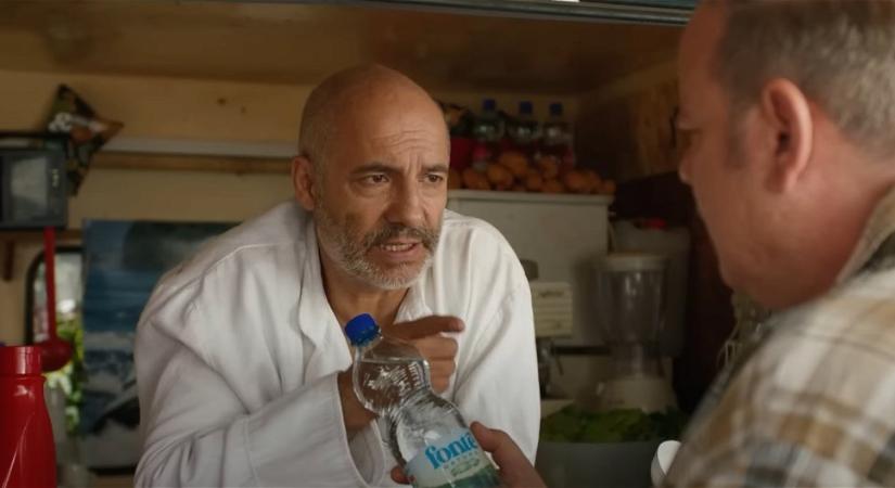 Meglepő döntésre szánta rá magát RTL, jöhet az Üvegtigris sorozat?