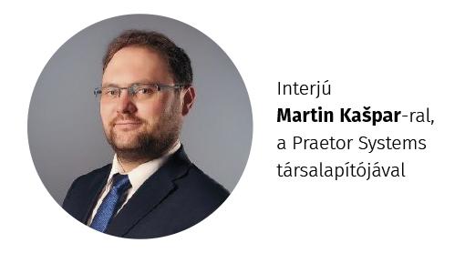 „A Praetor jóval több, mint egy ügyvédi ügykezelő rendszer”